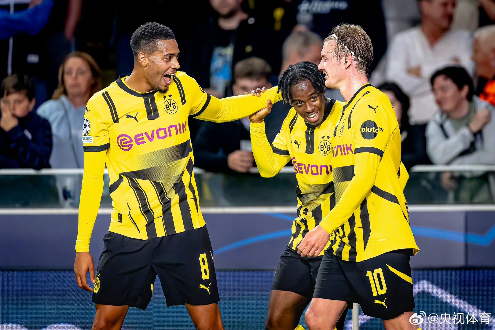 关于多特蒙德训练开放日，窗口期豪取连胜引欢呼，法甲在即，资深球员宣示担当的信息