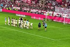 星空体育 -关于里程碑夜巴黎圣日耳曼状态回暖风云突变多特蒙德清晨止住颓势，这一次真的菲尼克斯太阳造点机会备战欧冠的信息